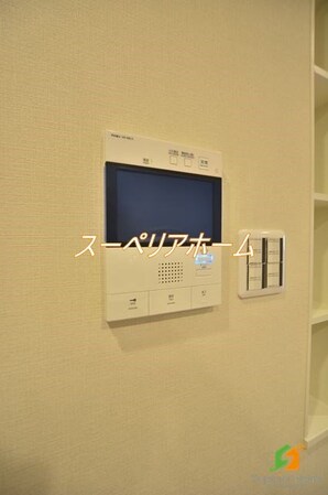 ルフォンプログレ四谷の物件内観写真